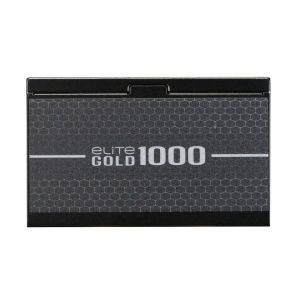 Захранване за компютър Cooler Master Elite Gold 1000W 80 Plus Gold модулно (MPW-A001-AFAG-BEU)