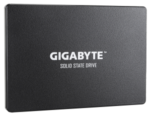 SSD Gigabyte 256GB 2.5" SATA III 7mm