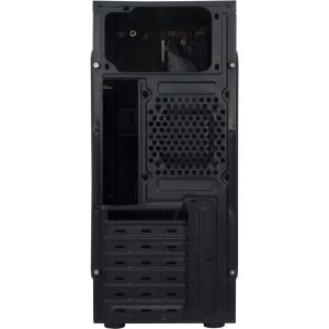 Кутия за компютър Inter Tech B-48 Mid-Tower, ATX