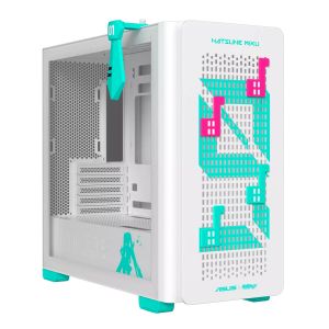 Кутия ASUS A23 Hatsune Miku Edition