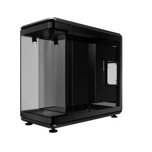 Компютърна кутия Cooler Master MasterFrame Mid Tower ATX стъклен панел USB-C (MF360-KINN-S00)