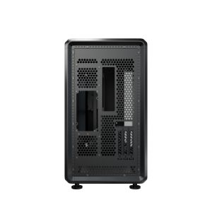 Компютърна кутия Cooler Master MasterFrame Mid Tower ATX стъклен панел USB-C (MF360-KINN-S00)