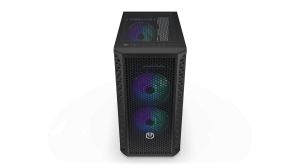 Кутия ENDORFY Signum M30 ARGB - Middle Tower