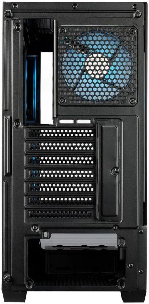 Компютърна кутия Cooler Master Elite Mid Tower ATX стъклен панел ARGB (E690-KHNN-S00)