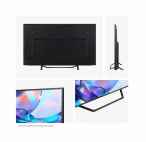 Телевизор Hisense A7S 43" 4K UHD QLED Smart TV
