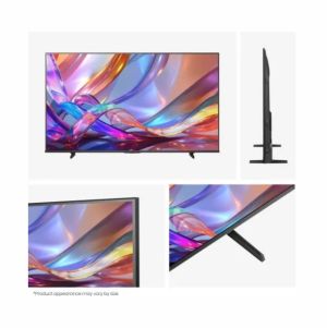 Телевизор Hisense E7S 43" 4K UHD QLED Smart TV