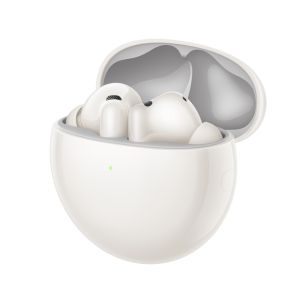 Слушалки Huawei FreeBuds 7i Conch-T010 White
