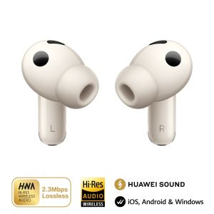 Слушалки Huawei FreeBuds Pro 5 Sax-T100 Sand