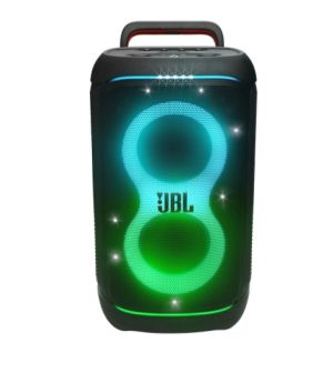 Bluetooth тонколона JBL PartyBox 400W 2.0 Bluetooth AUX (JBLPARTYBOX520EU)