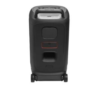 Bluetooth тонколона JBL PartyBox 400W 2.0 Bluetooth AUX (JBLPARTYBOX520EU)
