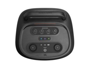 Bluetooth тонколона JBL PartyBox 400W 2.0 Bluetooth AUX (JBLPARTYBOX520EU)