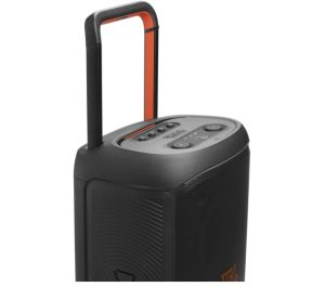 Bluetooth тонколона JBL PartyBox 400W 2.0 Bluetooth AUX (JBLPARTYBOX520EU)