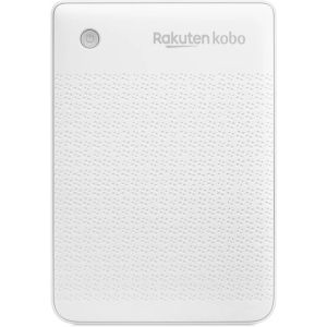 Четец за Е-книги Kobo Clara Colour e-Book Reader, E Ink Kaleido touch screen 6 inch colour, 1448 x 1072 pixels, 16 GB, 1000 MHz/512 MB, 1 x USB C, Greutate 0.172 kg, Wireless Da, Comfort Light, 12 different fonts and over 50 font styles, White