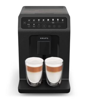 Кафеавтомат Krups EA897B10, Evidence Eco Design