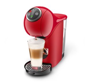 Кафемашина Krups KP340510 Ndg Genio S Plus Red Eu