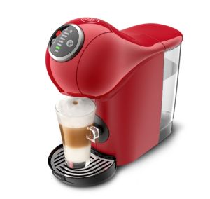 Кафемашина Krups KP340510 Ndg Genio S Plus Red Eu