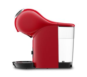 Кафемашина Krups KP340510 Ndg Genio S Plus Red Eu