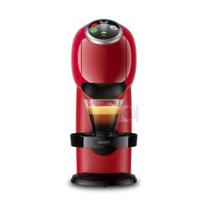 Кафемашина Krups KP340510 Ndg Genio S Plus Red Eu