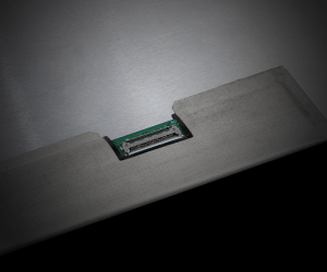 Допълнителен Екран ASRock 13.3" за компютърна кутия