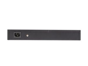 Комутатор Lanberg switch 16x 100mb poe+/2x 1GB/1x sfp unmanaged rack 10" & 19" gigabit ethernet 150w