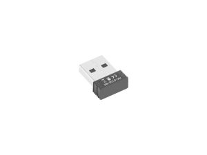 Адаптер Lanberg Wireless Network Card USB Nano N150 1x Internal Antenna