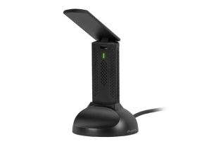Wi-Fi адаптер Lanberg Wi-Fi 6E AX3000 USB 3.0 Tri-Band (NC-3000-WI)