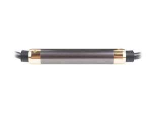 Кабел Lanberg HDMI M/M V2.0 cable 4K 15m CU, black