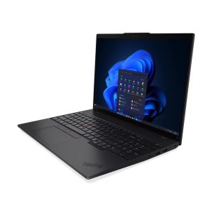 Лаптоп Lenovo ThinkPad L16 Gen 2 16.0" WUXGA Ryzen 7 PRO 250 16GB 512GB SSD (21SC000WBM)