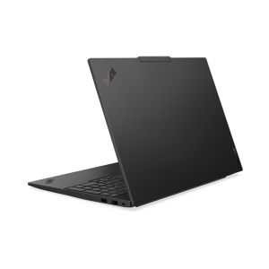 Лаптоп Lenovo ThinkPad E16 G3 Intel Core Ultra 5 135H, 14C (up to 4.6GHz, 18MB), 16GB DDR5-5600, 512GB SSD, 16" WQXGA (2560x1600) IPS AG, Intel Arc Graphics, 1080p&IR Cam, Backlit KB, 4cell, FPR, WLAN, BT, DOS, 3Y Onsite