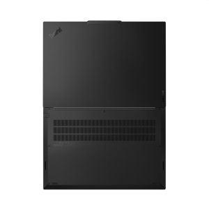 Лаптоп Lenovo ThinkPad E16 G3 Intel Core Ultra 5 135H, 14C (up to 4.6GHz, 18MB), 16GB DDR5-5600, 512GB SSD, 16" WQXGA (2560x1600) IPS AG, Intel Arc Graphics, 1080p&IR Cam, Backlit KB, 4cell, FPR, WLAN, BT, DOS, 3Y Onsite