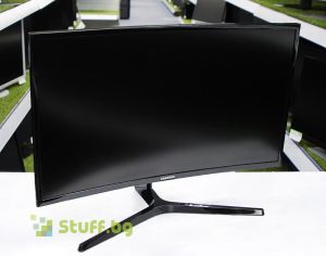 Samsung C27F396FHR