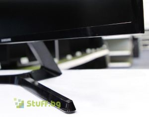 Samsung C27F396FHR