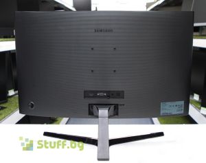 Samsung C27F396FHR