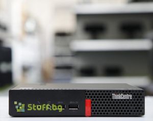 Lenovo ThinkCentre M710q