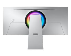 Monitor Samsung Odyssey OLED G8 G85SD Ultra WQHD - 34" CURVED 1800R, 175 Hz, 0.03ms