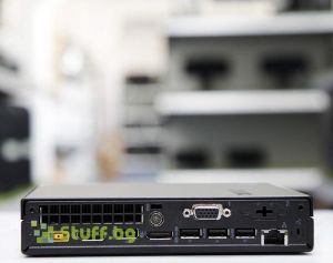 Lenovo ThinkCentre M710q