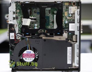 Lenovo ThinkCentre M710q