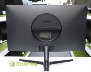 Samsung U28R550UQR
