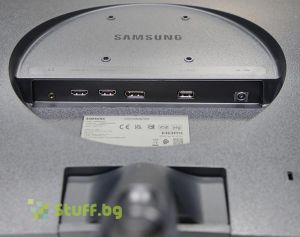 Samsung U28R550UQR