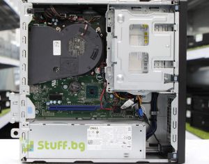 Dell OptiPlex 3080
