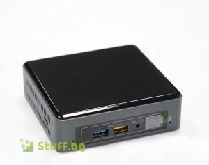 Intel NUC7I5BNK