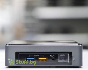 Intel NUC7I5BNK