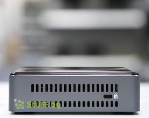 Intel NUC7I5BNK