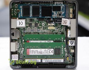 Intel NUC7I5BNK