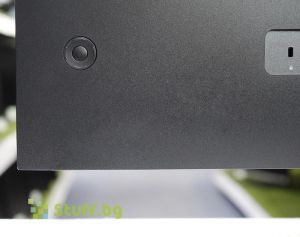 HP EliteDisplay E27 G5