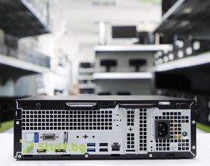 Dell OptiPlex 3080