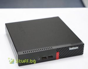 Lenovo ThinkCentre M710q