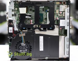 Lenovo ThinkCentre M710q