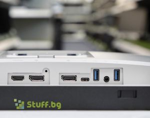 Dell UltraSharp U2422H