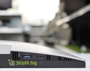 Dell UltraSharp U2422H